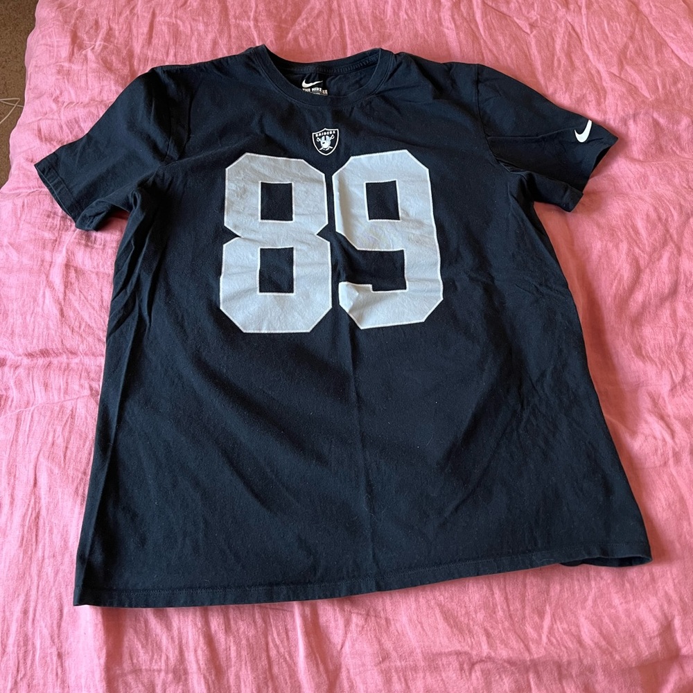 Las Vegas Raiders Amari Cooper Shirt